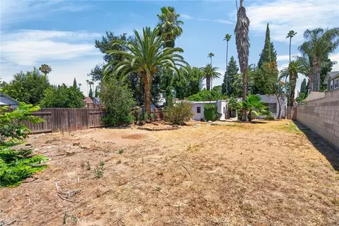 Exterior - 3956 Beechwood, Riverside, CA 92506 photo 11 of 12