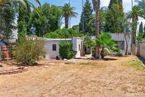 Exterior - 3956 Beechwood, Riverside, CA 92506 photo 12 of 12
