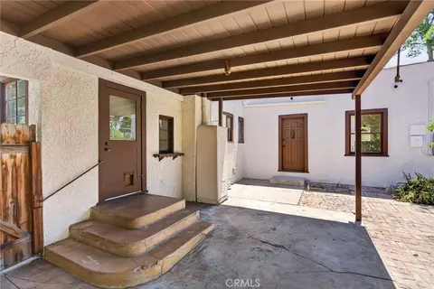 Exterior - 3956 Beechwood, Riverside, CA 92506 photo 8 of 12
