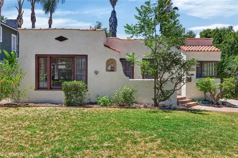 Exterior - 3956 Beechwood, Riverside, CA 92506 photo 3 of 12