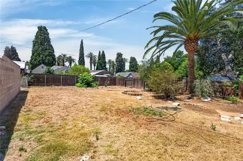 Exterior - 3956 Beechwood, Riverside, CA 92506 photo 10 of 12