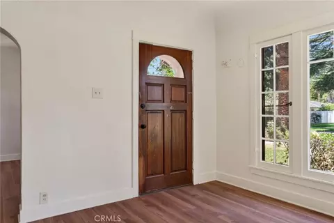 Entry Way - 3956 Beechwood, Riverside, CA 92506 photo 1 of 4
