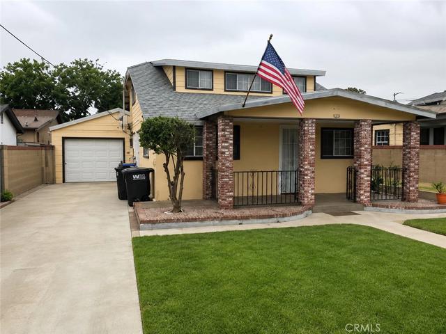 465 S Ditman Ave, Los Angeles, CA 90063