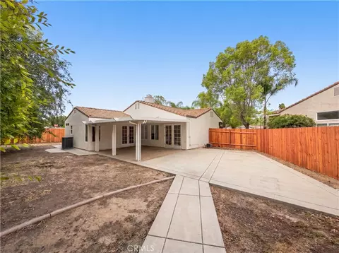Exterior - 44758 Potestas, Temecula, CA 92592 photo 2 of 5