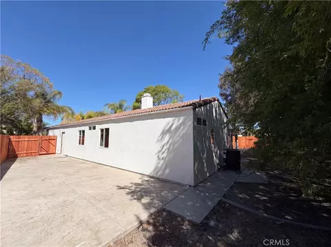 Exterior - 44758 Potestas, Temecula, CA 92592 photo 3 of 5