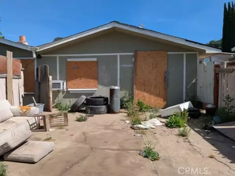 15926 40th Ave, Clearlake, CA 95422