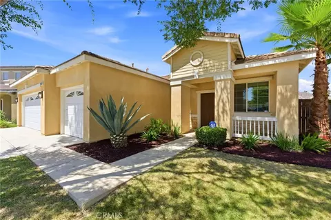 26121 Bogoso, Moreno Valley, CA 92555