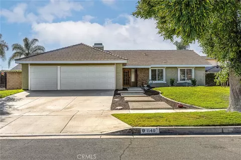 1140 Hillcrest, Corona, CA 92878