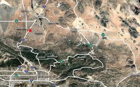 0 Verde, Hesperia, CA 92345 photo 3