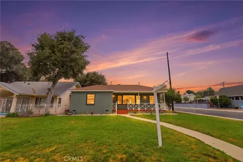 1339 N Euclid, Ontario, CA 91762
