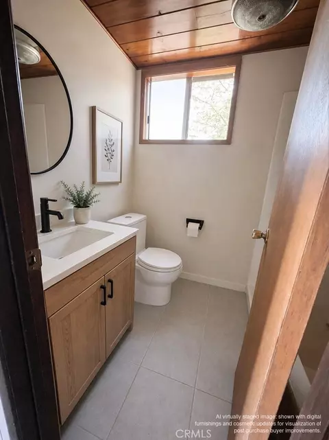 Bath - 23865 Lakeview, Crestline, CA 92325 photo 5 of 5