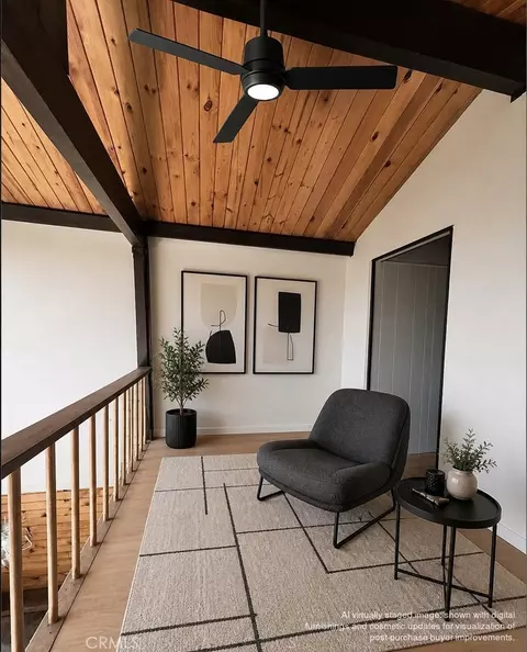 Entry Way - 23865 Lakeview, Crestline, CA 92325 photo 2 of 2