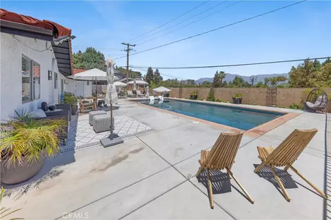 Exterior - 31050 Bedford, Redlands, CA 92373 photo 8 of 27