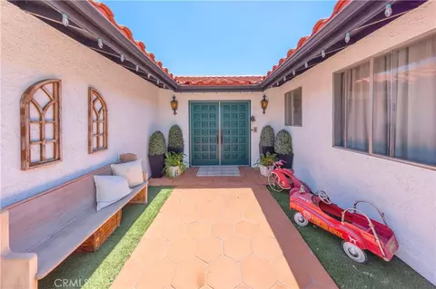 Exterior - 31050 Bedford, Redlands, CA 92373 photo 4 of 27