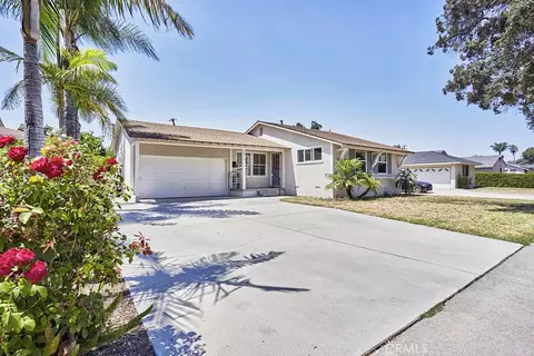 1001 S Adams, Fullerton, CA 92832
