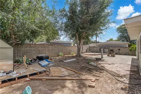 Exterior - 3440 Mono Dr, Riverside, CA 92506 photo 5 of 6