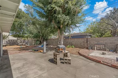 Exterior - 3440 Mono Dr, Riverside, CA 92506 photo 6 of 6