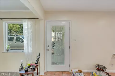 Entry Way - 3440 Mono Dr, Riverside, CA 92506 photo 1 of 1