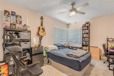Bedroom - 3440 Mono Dr, Riverside, CA 92506 photo 1 of 4