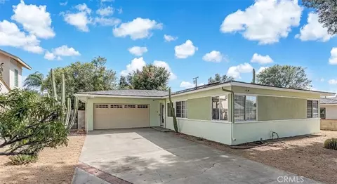 Exterior - 3440 Mono Dr, Riverside, CA 92506 photo 1 of 6