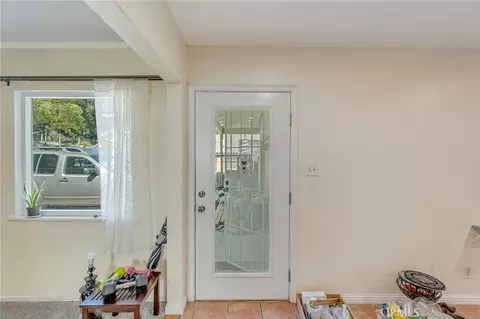Entry Way - 3440 Mono Dr, Riverside, CA 92506 photo 1 of 1