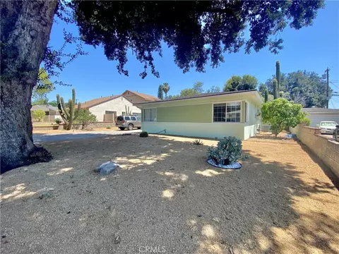 Exterior - 3440 Mono Dr, Riverside, CA 92506 photo 3 of 4