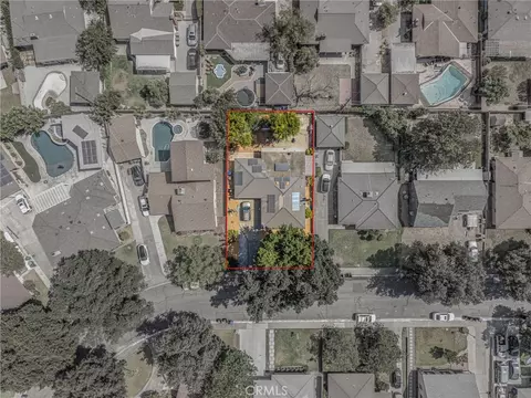 View/Area - 3440 Mono Dr, Riverside, CA 92506 photo 2 of 9