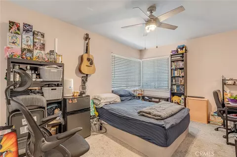 Bedroom - 3440 Mono Dr, Riverside, CA 92506 photo 1 of 5