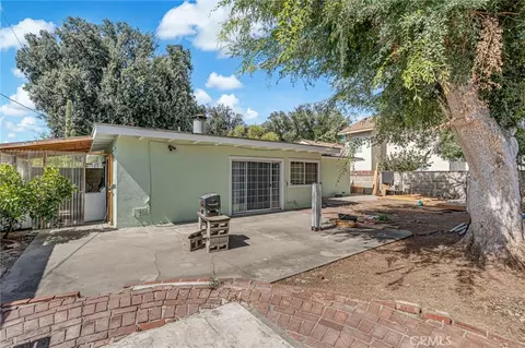 Exterior - 3440 Mono Dr, Riverside, CA 92506 photo 3 of 6