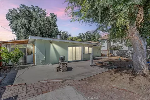 Exterior - 3440 Mono Dr, Riverside, CA 92506 photo 4 of 4