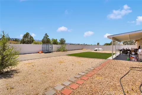 Exterior - 3677 Arcadia, Phelan, CA 92371 photo 1 of 6