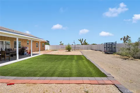 Exterior - 3677 Arcadia, Phelan, CA 92371 photo 4 of 6