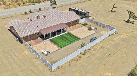 Exterior - 3677 Arcadia, Phelan, CA 92371 photo 5 of 6