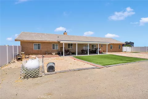 Exterior - 3677 Arcadia, Phelan, CA 92371 photo 3 of 6