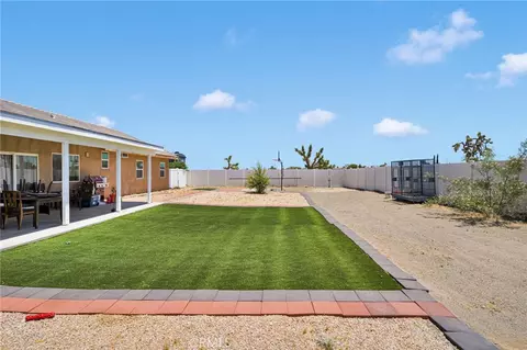 Exterior - 3677 Arcadia, Phelan, CA 92371 photo 6 of 6