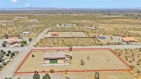 View/Area - 3677 Arcadia, Phelan, CA 92371 photo 2 of 2