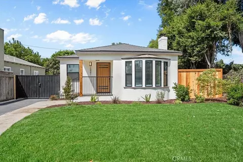 2481 S Westgate Ave, Los Angeles, CA 90064
