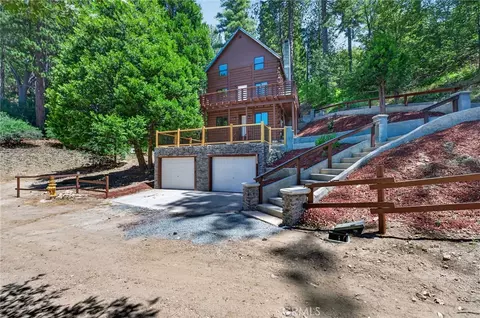 567 Maple Dr, Cedar Glen, CA 92321