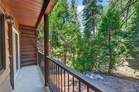 Exterior - 567 Maple Dr, Cedar Glen, CA 92321 photo 13 of 13