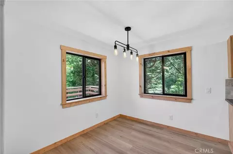 Dining - 567 Maple Dr, Cedar Glen, CA 92321 photo 1 of 2