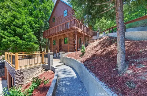 567 Maple Dr, Cedar Glen, CA 92321 photo 3