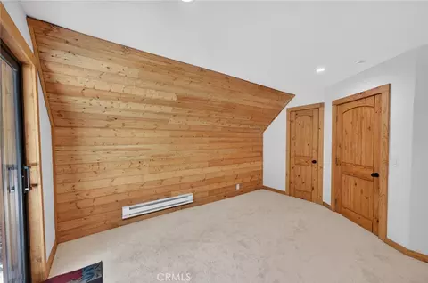 Bedroom - 567 Maple Dr, Cedar Glen, CA 92321 photo 13 of 13
