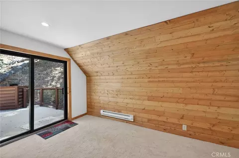 Bedroom - 567 Maple Dr, Cedar Glen, CA 92321 photo 12 of 13