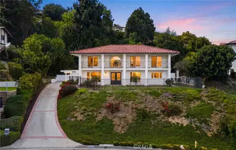 29603 Highpoint Rd, Rancho Palos Verdes, CA 90275