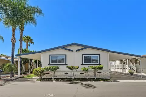 1456 E Philadelphia St #SPC 424, Ontario, CA 91761