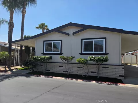 1456 E Philadelphia St #SPC 424, Ontario, CA 91761