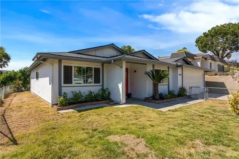 Exterior - 4908 Concho, Oceanside, CA 92057 photo 1 of 6