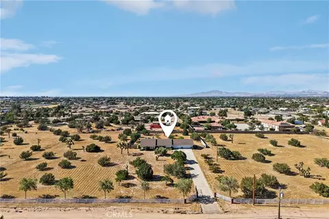 View/Area - 14774 Aspen St, Hesperia, CA 92345 photo 3 of 4