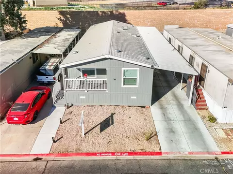 350 E San Jacinto #38, Perris, CA 92571