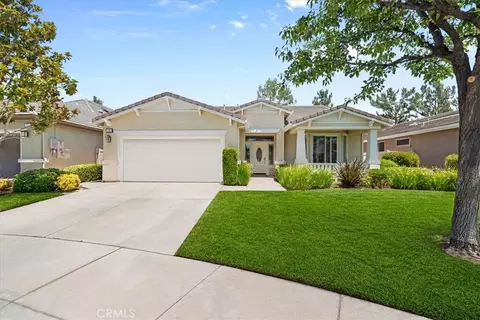 196 Salt Crk, Beaumont, CA 92223